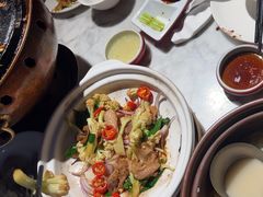 -京味斋·北京烤鸭(华威桥北工大店)
