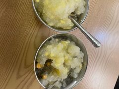 -南街清补凉(黄贝岭店)