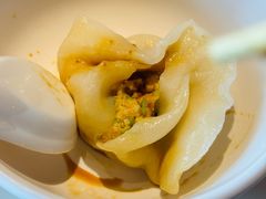 -日丰园海肠水饺·老字号大连海鲜(银泰城店)