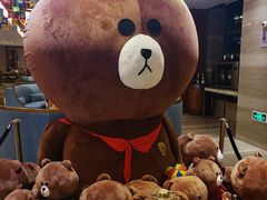 -美盛喜来登大酒店-盛宴标帜餐厅