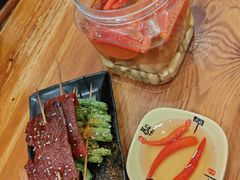 -疍家人黄记海鲜火烧烤