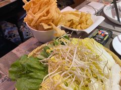 -鸣牌鸡煲(大岭山店)