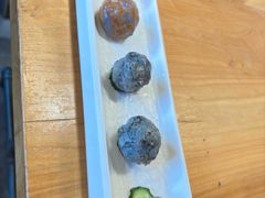 -四喜小胖·北京涮肉(五道营店)