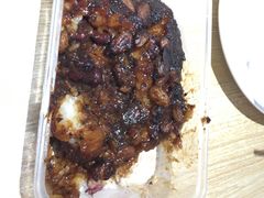 甑糕-紫光园·烤鸭(美术馆店)