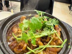 -川香煲(茅台路店)