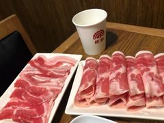 -傣妹火锅(南京东路一店)