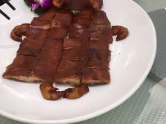 -香港富临皇宫(扬名广场店)