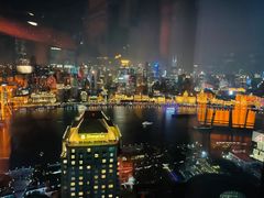 -翡翠36酒吧(浦东香格里拉店)
