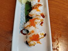 -九井澤精致料理(金茂店)