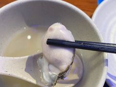 -千岛蚝高压锅生蚝·人参火锅(白云万达店)