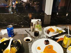 -绮梦西湖·云端餐厅(歌德店)