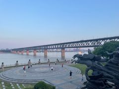 -汉水谣·江景餐厅(江滩店)