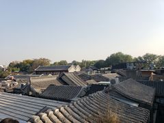 -糖房咖啡(南锣鼓巷店)
