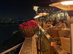 -鹭江宾馆·观海餐厅
