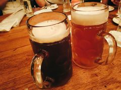 -宝莱纳啤酒花园餐厅PAULANER BRAUHAUS Nanjing(广州路店)