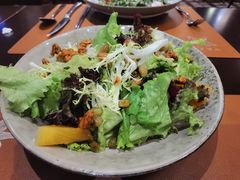 -Golden Lily河内巴黎法越料理餐厅(建国西路店)