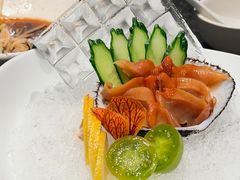-品味居·首店·大连鲜活海鲜大连菜(东港店)