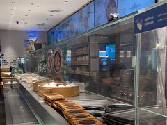-老乡鸡(上海白玉兰广场店)