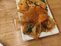 -福苗小骆驼烧烤(莲湖路店)