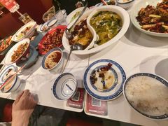 -禄鼎记·排队俩小时都要吃的酸菜鱼(石牌桥店)