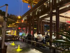 -濮园 · 四合院餐厅