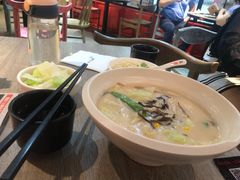 -味千拉面(南宁江南万达店)