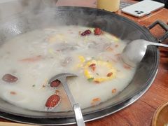 招牌带皮羊肉-草本味·市井羊肉馆(新开铺总店)
