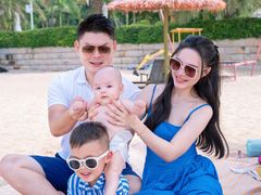 -惠州金海湾嘉华度假酒店