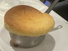 -武汉厨房自助餐厅·武汉卓尔万豪酒店