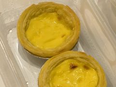 喜宴蛋挞-喜宴又一村·粤菜·茶点·海鲜(壹方天地店)