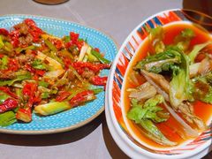 -塔哈尔·新疆盛宴(奉贤龙湖店)