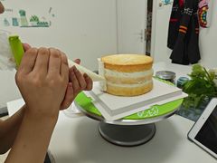 -Minicake创意蛋糕烘焙工作室