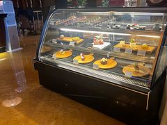 -翠湖六号全日制西餐厅(翠湖宾馆店)