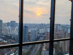 -上海龙之梦万丽酒店