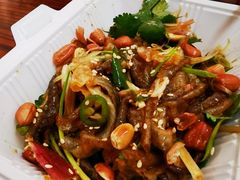 经典鲩鱼皮-陈老添美食店(宝华路店)
