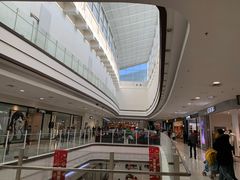 -永旺梦乐城国际商城(北清路店)