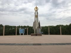 -北方兵器城