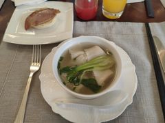 -上海外滩华尔道夫酒店