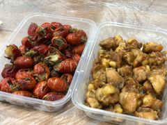 -蓝精灵饺子店