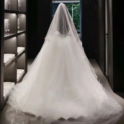 -VeraWang婚纱礼服沈阳旗舰店