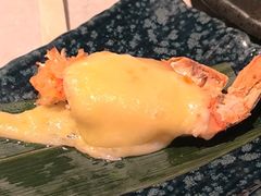 -大渔铁板烧(民盈·国贸城店)