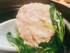 -南京大牌档(人民广场店)