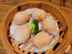 -珍宝轩海鲜火锅(碧湖大厦店)