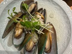 -花和海鲜自助(梅江店)