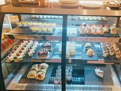 -新希望诺富特酒店-青岛湾中餐厅