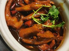 -风波庄(罍街分舵)