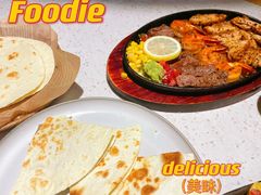 -墨纪Mojí墨西哥餐厅(南开大悦城店)