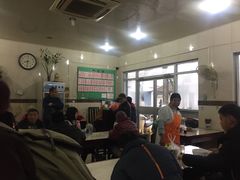 大堂-老西白点心店