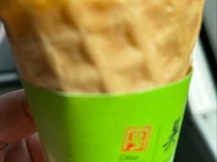 -吴裕泰茶庄(前门大街店)