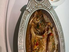 -徽镇小厨·经典徽菜(十里河店)